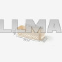 Полка органайзер для ванной комнаты на самоклеющейся основе
